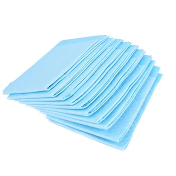 

50 Disposable Diaper Pads