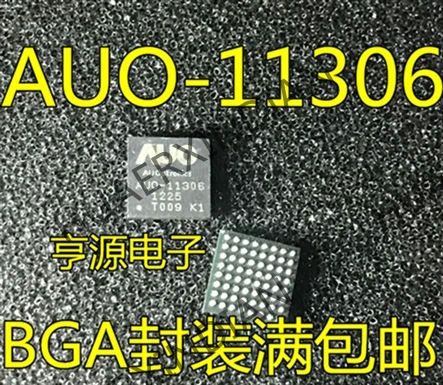 5 шт AUO-11306 BGA в