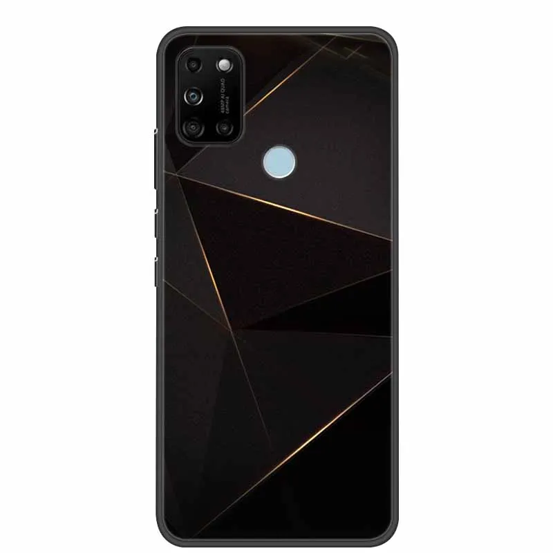 Enhanced Shockproof Silicone TPU Phone Case – Soft Protective Back Cover and Bumper