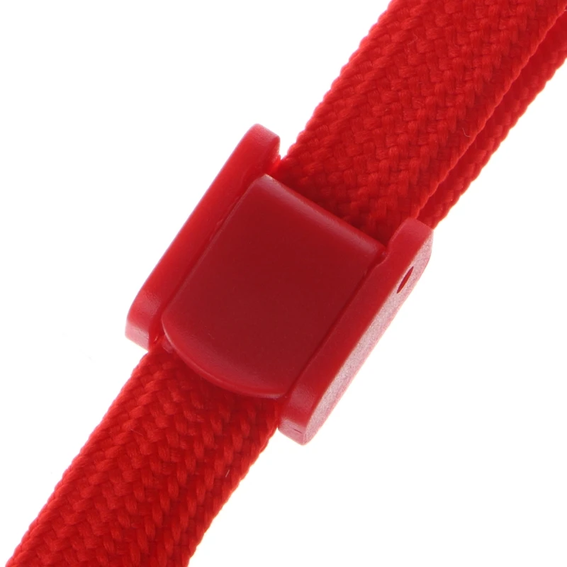 

17cm Short Wrist Strap Hand Grip Lanyard Rope For Nintendo Wii Remote Controller