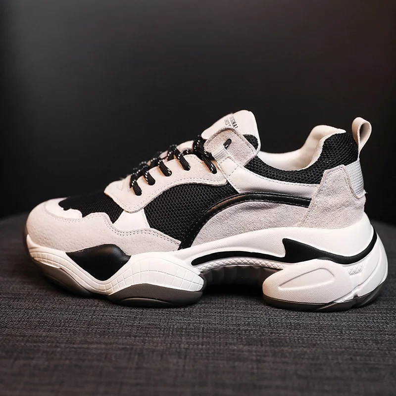 Nice Pop Summer Wester Style Shoes Woman Flat Heels Women Casual Running  Sneakers Cool Lady White \u0026 Black Tenis Wild Flats|Women's Vulcanize Shoes|  - AliExpress