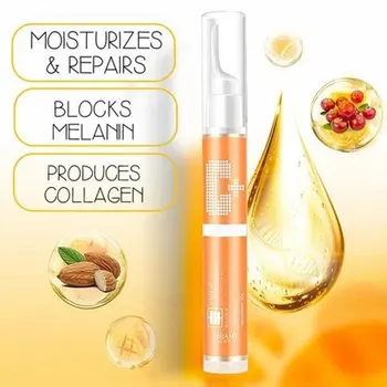 

Spot Instant Blemish Removal Gel Freckle Remove Whitening Anti-Wrinkle Moisturizing Essence Best Price