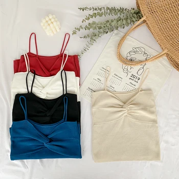 

Hot Summer Women Tank Tops Beach Party Club Casual White Tops Women Sexy Wrap Beach Top Female Feminina Blouse