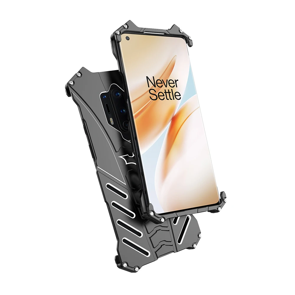 R Just Metal Phone Case For Oneplus 8 7t 7 Pro Aluminum Shockproof Dropproof Cover For One Plus 1 8 7t Armor Anti Knock Cases Phone Case Covers Aliexpress R Just Metal Phone Case For Oneplus 8 7t 7 Pro Aluminum Shockproof Dropproof Cover For One Plus 1 8 7t Armor Anti Knock Cases Phone Case Covers Aliexpress