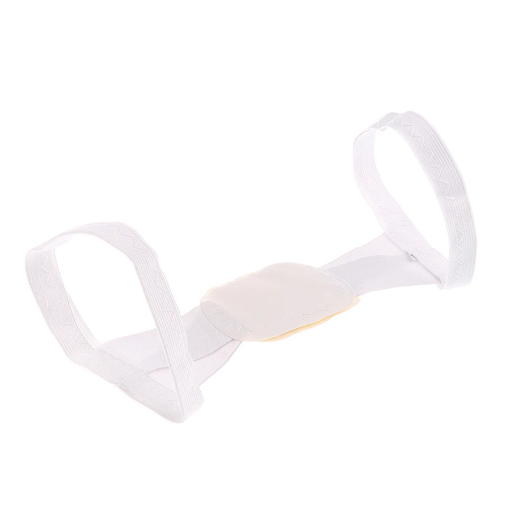 Hunching Slouching Posture Corrector Clavicle Back Shoulder Support Corrective Brace for Men Women
