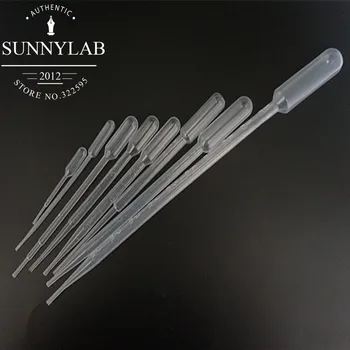 

Free shipping 0.2ml/0.5ml/1ml/2ml/3ml/3ml-L/5ml/10ml plastic pasteur pipette transfer pipette