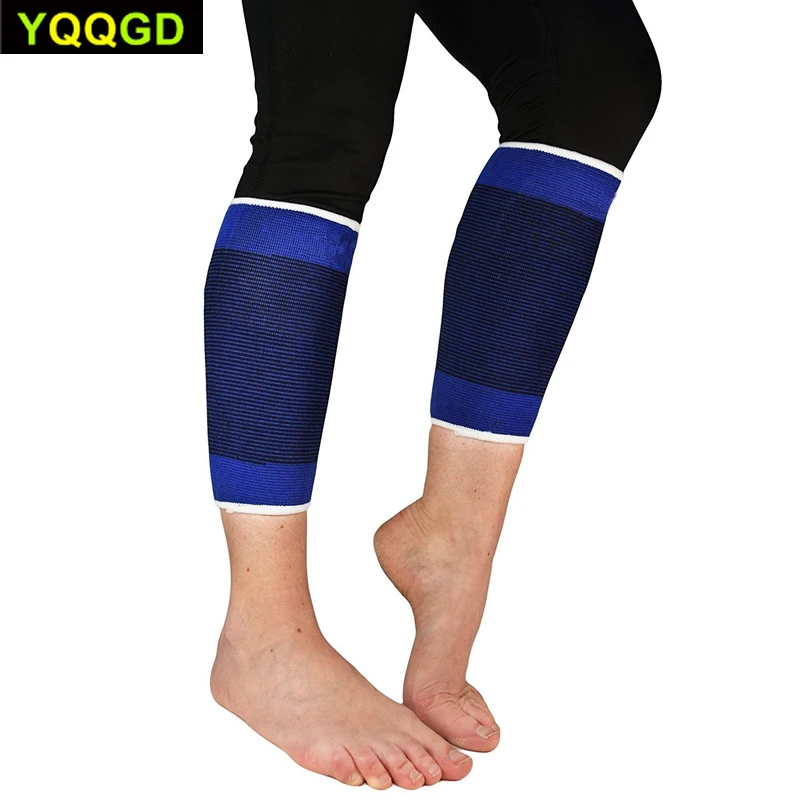 1 пара сжатия теленок рукава кружевные брюки Капри с Компрессионные чулки и до