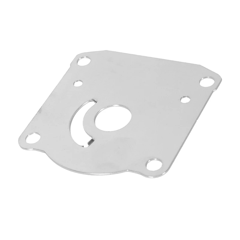 Водяной резиновый насос в сборе подходит для Yamaha моторы модели 61N-W0078-11-00