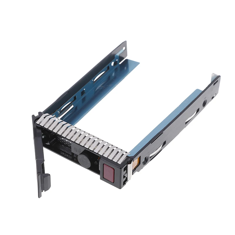 Hot sale 3.5" Hard Drive Caddy Tray 651314-001 for HP G8 Gen8 G9 Gen9 LFF SAS SATA 651320-001 DL380p