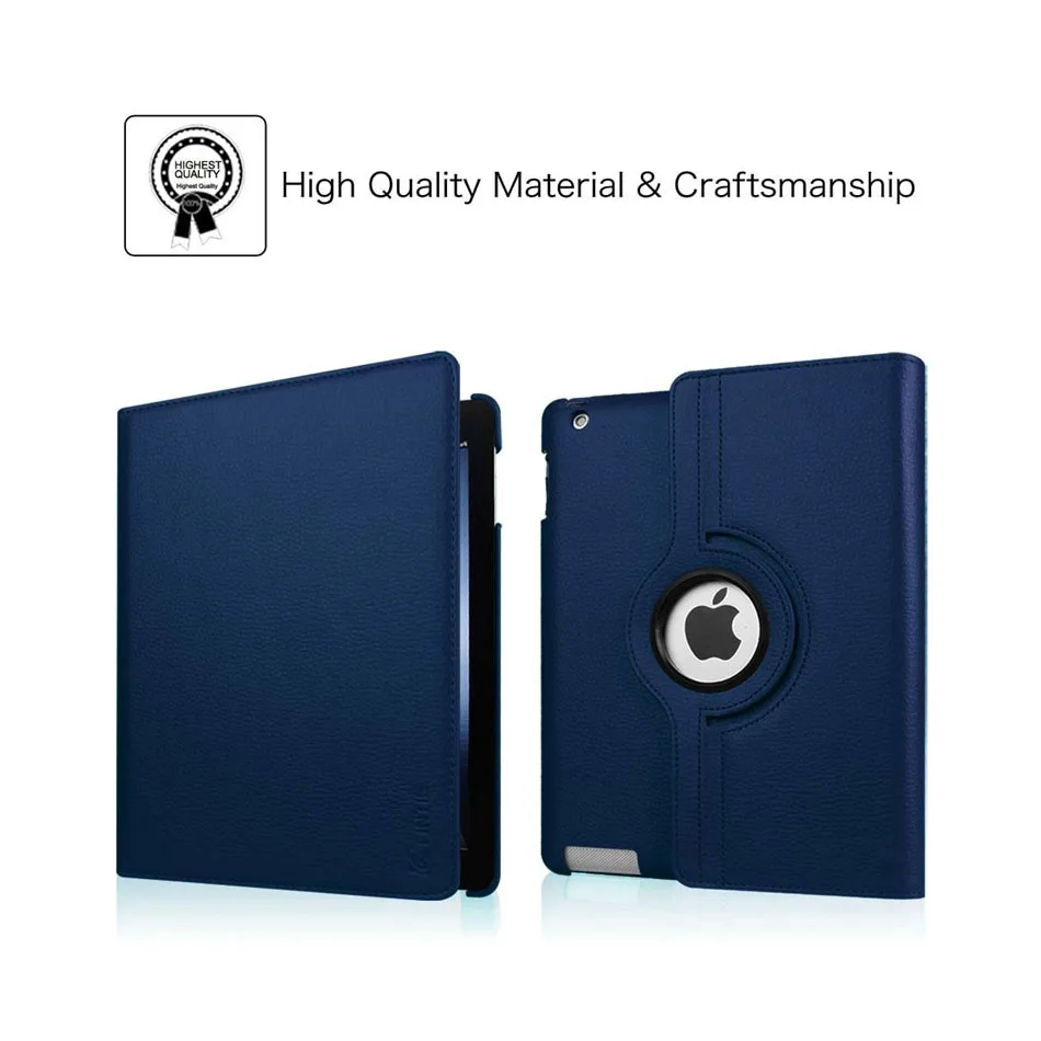 360 Degree Rotating Pu Case for Ipad Mini 5 4 Case Smart Cover Auto Sleep Flip Stand For Ipad Mini 4 5 Case Leather (11)