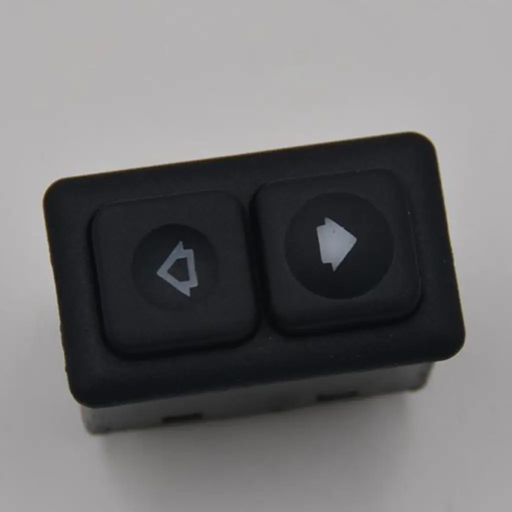 Power Front Door Window Switch 61311381205 For E24 E28 E30 318i 325 528e M5 | Автомобили и мотоциклы
