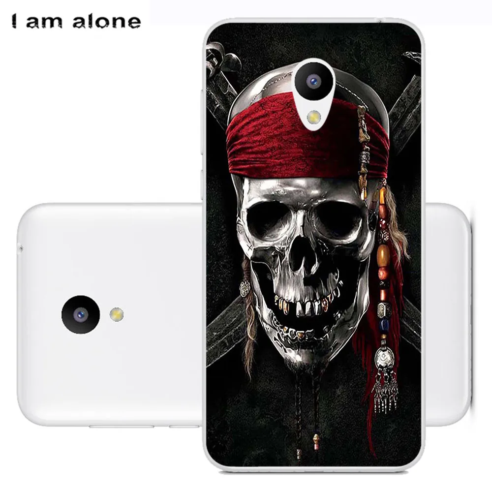 Phone Bags & Cases For Meizu Meilan M1 Metal M1 Note M2 Note Case Cover fashion marble Inkjet Painted Shell Bag 