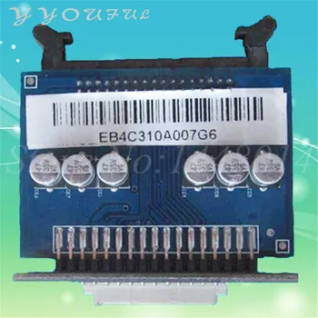 

Konica KM512 printhead transfer card for Allwin Myjet Flora Konica KM512AIB connector board 1pc wholesale in stock