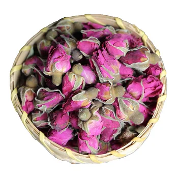 

2020 Shandong Mei Gui Hua Cha Rose Tea Flower Tea for Beauty and Anti-fatigue