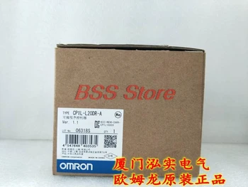 

Programmable Controller CP1L-L20DR-A Brand New & Original Genuine