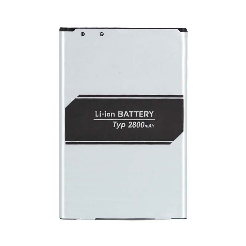 

100% Original 2800mAh BL-46G1F Battery for LG K10 2017 Version K20 Plus TP260 K425 K428 K430H m250 Battery