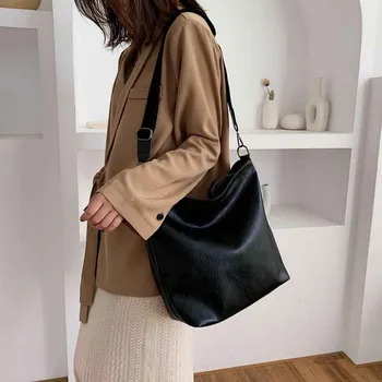 

Vintage Womens Hand bags Designers Luxury Handbags Women Shoulder Bags Female Top-handle Bags Fashion Brand Handbags Dropship 29