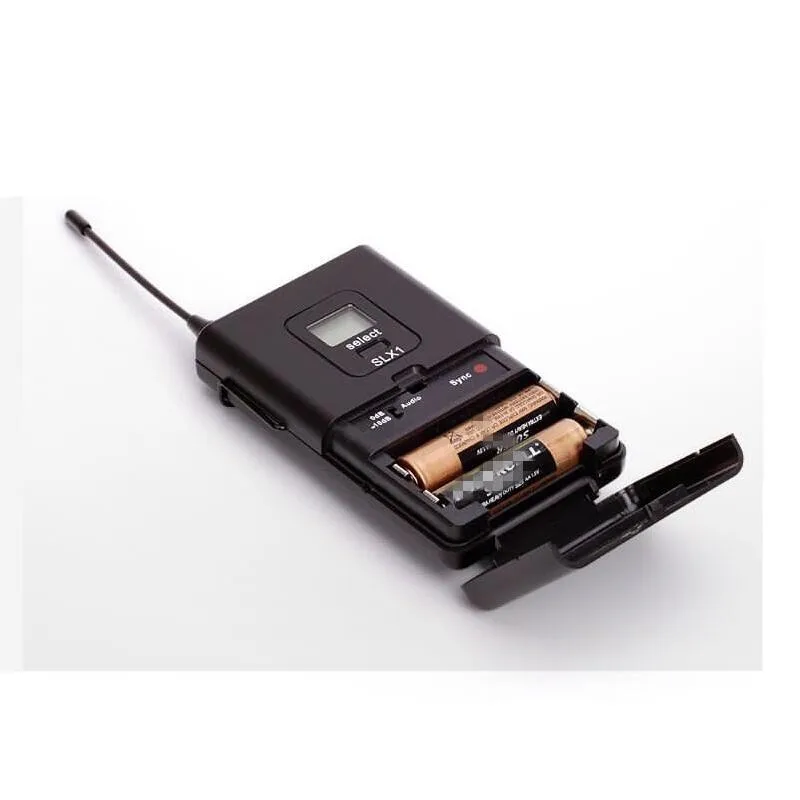 Антенна для микрофона shure SLX24/Beta58ASLX4/SM58 slx1 | Электроника
