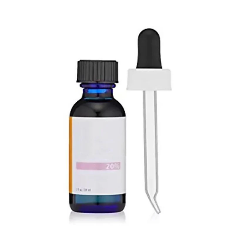 

2019 Face Skin OBG Professional-C Serum 20% Anti-aging Prevent Wrinkles 1oz/30ml Vitamin C Moisturizing Essence