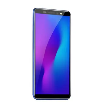 

5.72 inch domestic mobile phone 1+4 smart phone Unicom 3G Face recognition unlock quad core Dual card