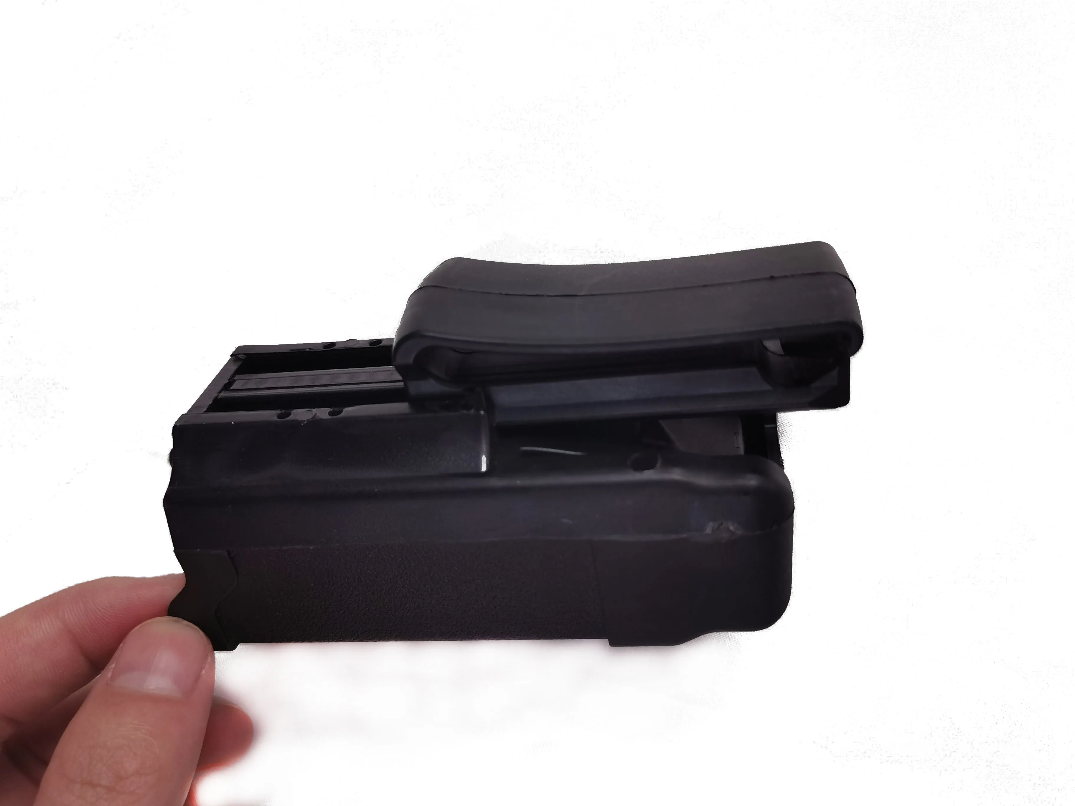 Держатель для магазина CQC Stack Glock с диаметром 9 мм или размером 1911 дюйма|Кобуры| |