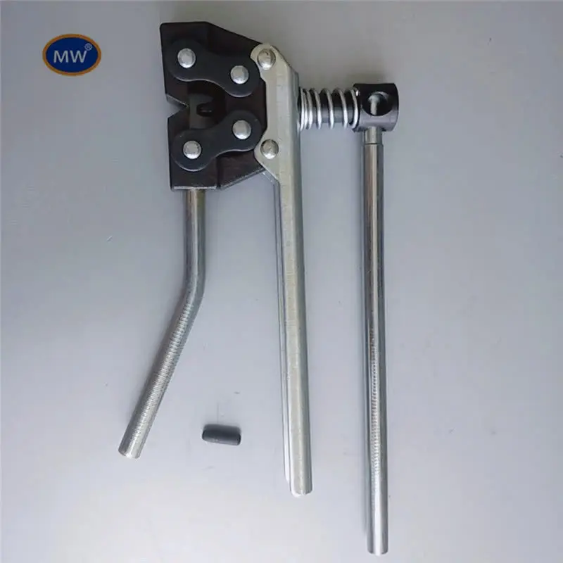 

80-1,16A-1 chain breaker, chain opener,chain disconnecting tool, high quality roller chain breaker tool remover repair tool
