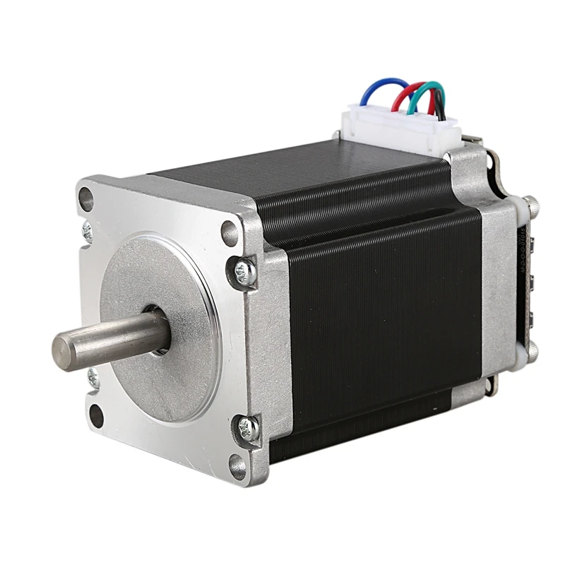Makerbase 3d части принтера замкнутый контур NEMA23 шаговый двигатель MKS SERVO57A NEMA 23 Серводвигатель предотвращает потерю шагов