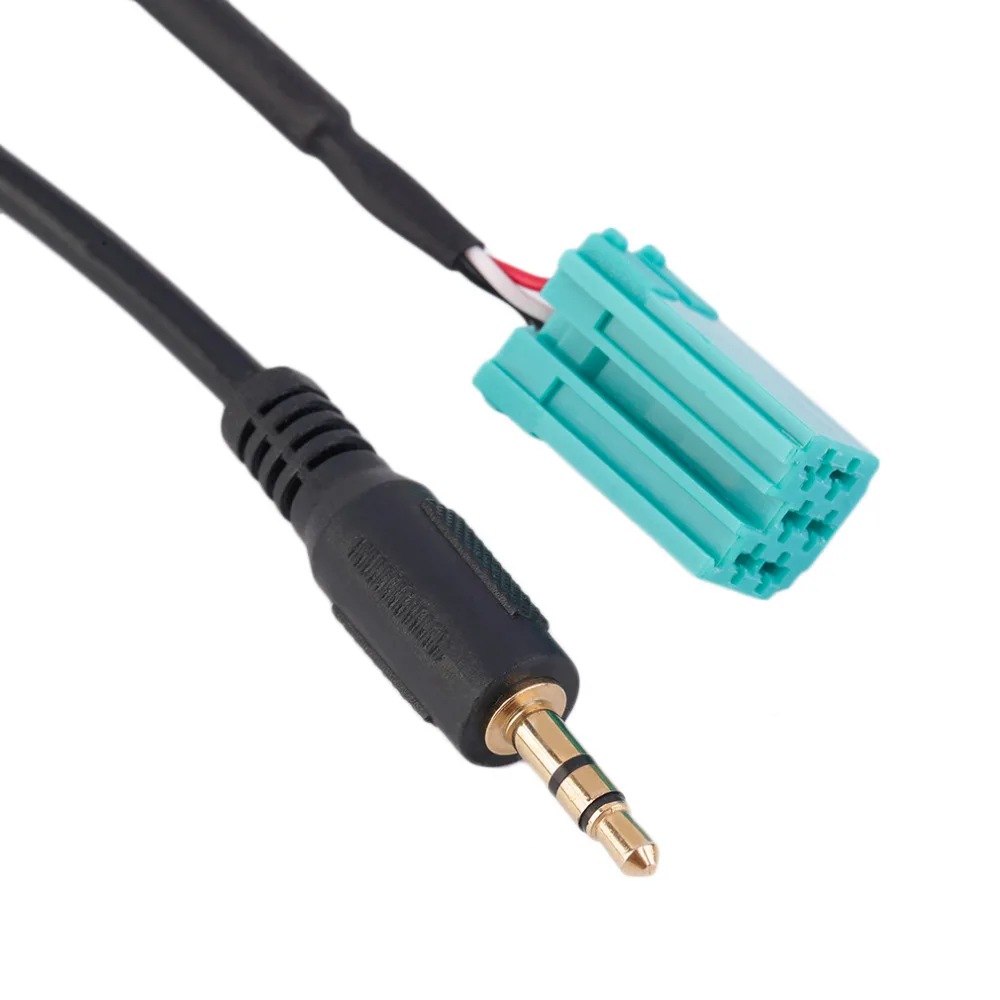 Спортивная видеокамера с разъемом Micro USB для 3 5 мм мини ISO RCA разъем наушников