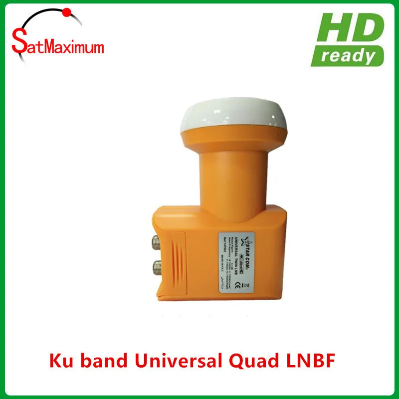 Ku band Universal Quad LNBF_51副本_副本_副本