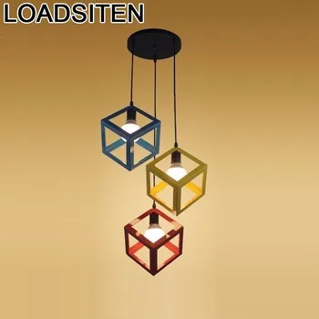 

Chandelier Moderne Design Pendelleuchte Suspension Luminaire Deco Maison Lustre E Pendente Para Sala De Jantar Hanging Lamp
