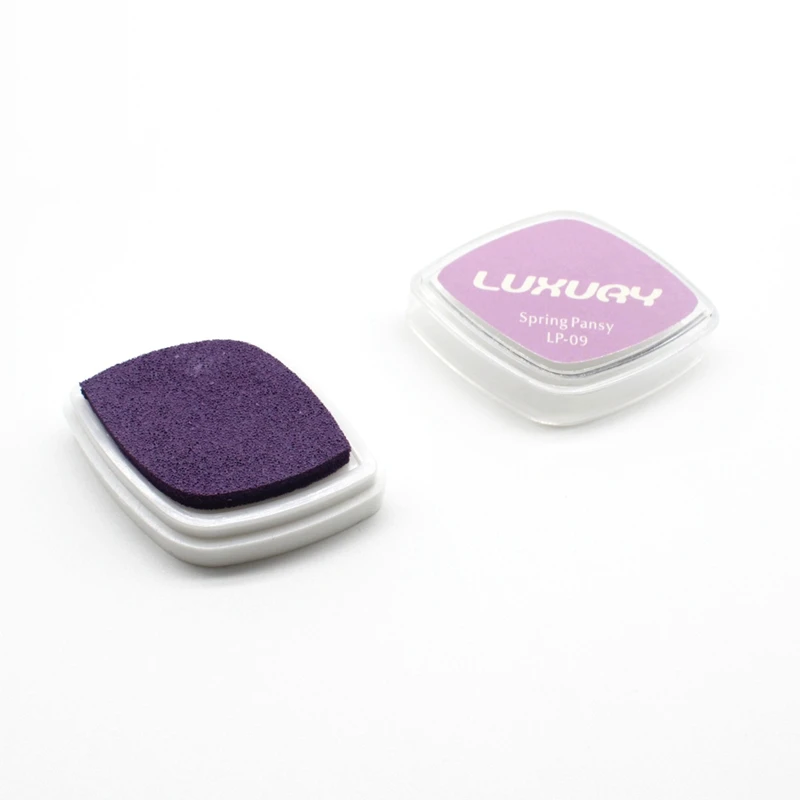 

Cat's Eye LP Series Multi-Purpose Printing Pad Printing Pad Purple