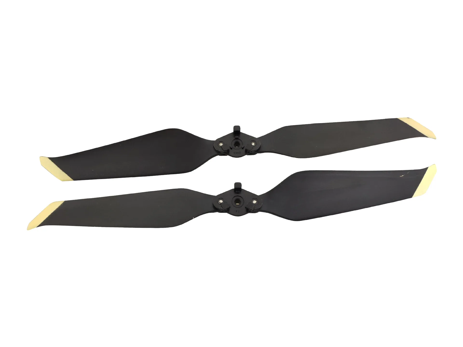 Квадрокоптер DJI Mavic 2 Pro Mavic 2 Быстроразъемное шумоподавляющее лезвие 8743 комплектующие винта