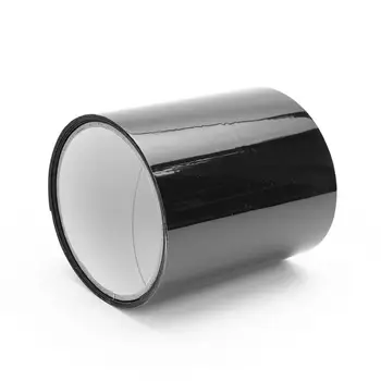 

Black Duct Repair Tape Fix Seal Waterproof Terminals Bonding Adhesive Tape Electrical Connection for Home Garden Hose