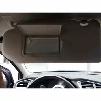 

PARASOL LEFT CITROEN C4 LIM.