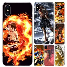 Iphone 6ケースワンピースエース透明が超お買い得 Aliexpress モバイルで 世界のiphone 6ケースワンピースエース透明 セラーの Iphone 6ケースワンピースエース透明が素晴らしい割引価格に