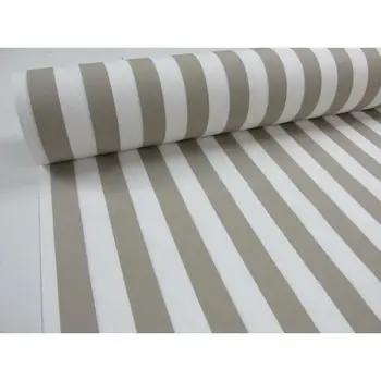 

CANVAS ACRYLIC Ref, STRIPE CULLA, footage 3,45 MTS x width 3,20 MTS