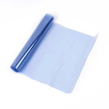 

12*60 Inch Car Smoke Headlights Fog Lights Tint Film Vinyl Wrap For Car Truck