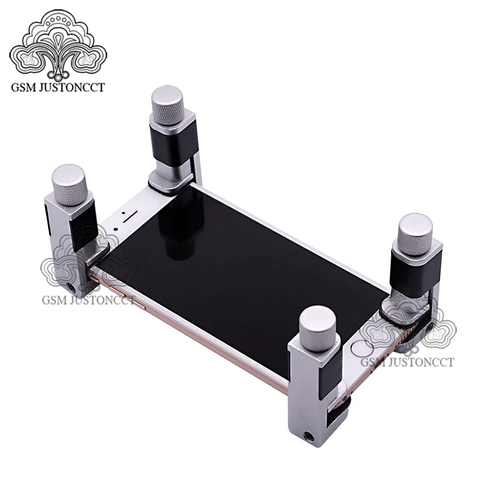 Metal Clip Fixture LCD Screen  -c8