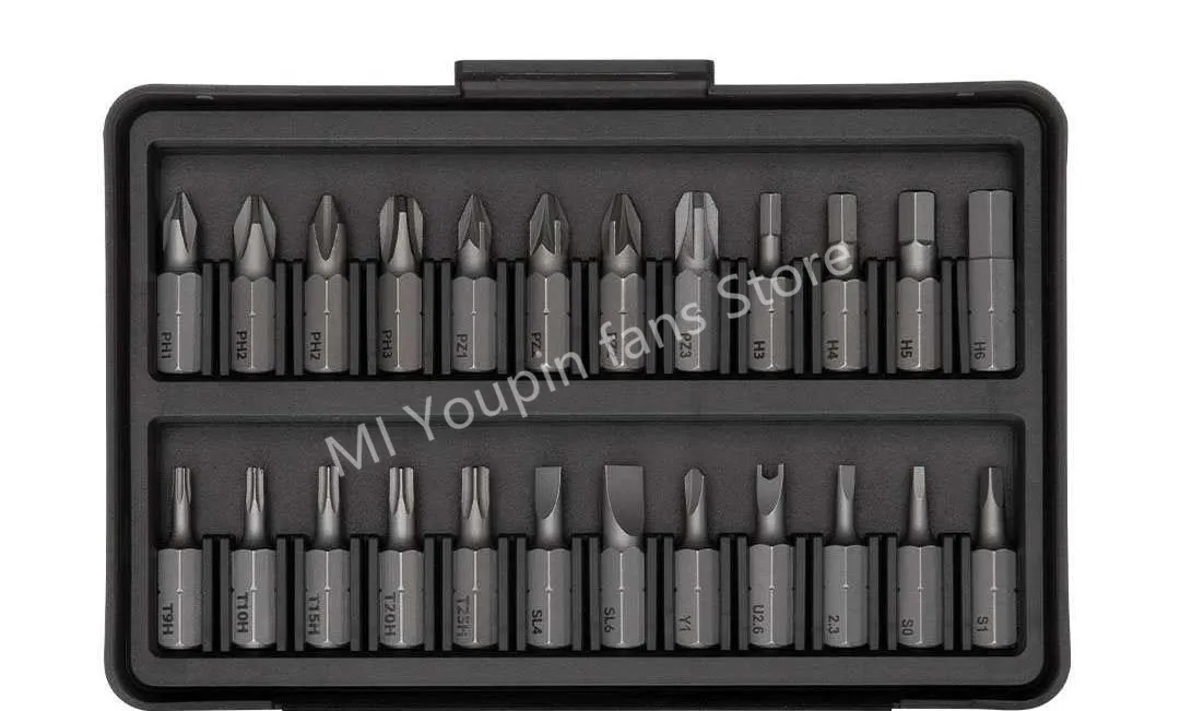Xiaomi Mijia Smart Brushless Smart Home Electric Drill description image 11