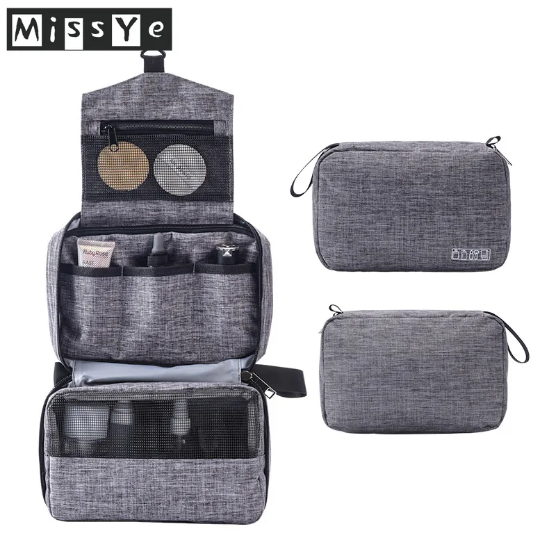 

New multifunctional cationic letter washing bag hook washing bag cosmetic storage bag drawstring for make up  