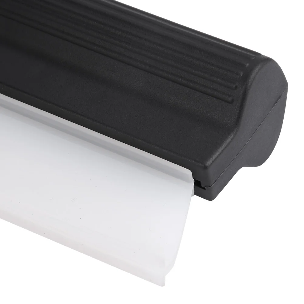 Handy Squeegee автомобильный антискользящий стеклоочиститель водное лезвие не царапается силикон для чистки окон