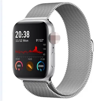 

Q520 Smart Bracelet Multiple Dials Bluetooth Call Music Playback Fitness Record Heart Rate Sleep Monitoring Smart Watch