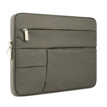 

Portable Laptop Bag For Macbook Air Pro 11 12 13 14 15 15.6 inch Tablet PC Laptop Sleeve Notebook Bag Case Cover for Dell Lenovo