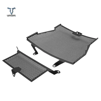 

Motorcycle Accessories Radiator Grille Guard Cover For BMW S1000 R 2014 2015 2016 2017 S1000 RR 2010-2017 S1000 XR 2015-2017