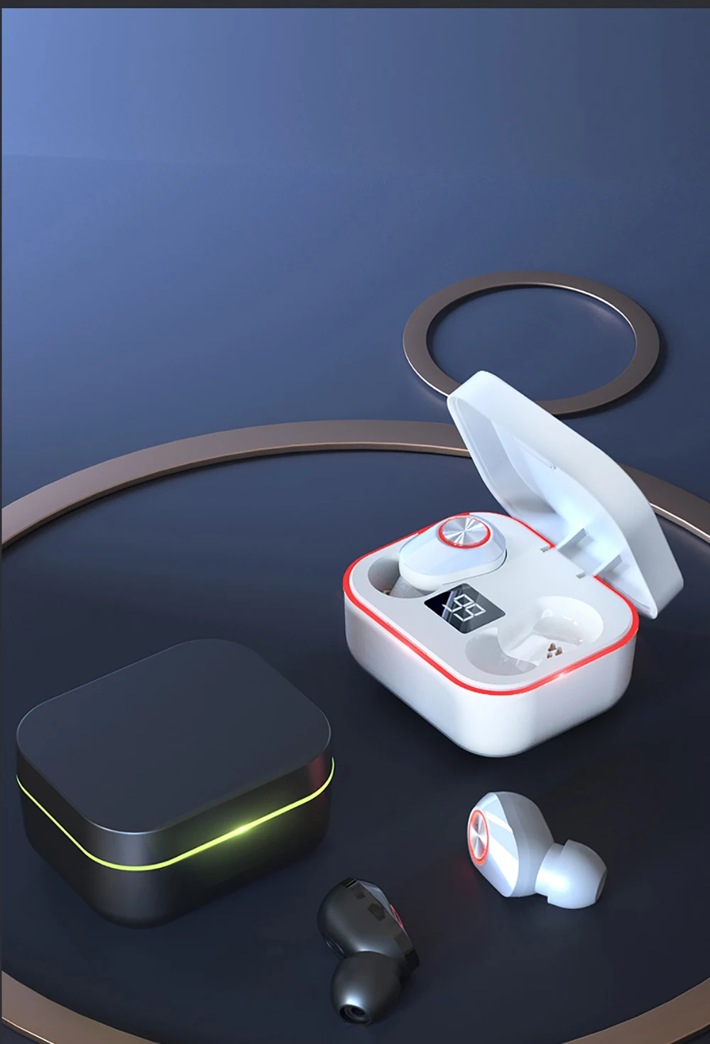 Cheap Fones de ouvido