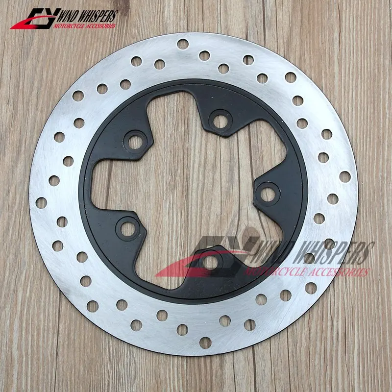 

Motorcycle Rear Brake Disc Rotor For Suzuki RF 400 RF400 Gk78a