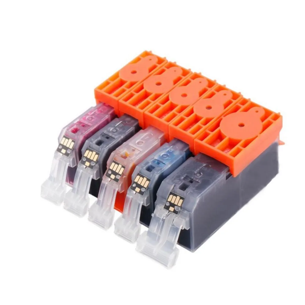 Чернильный картридж PIxma PGI570 для Canon TS5050 TS5051 TS5052 TS5053 TS 5050 5051 5052 5053|Чернильные