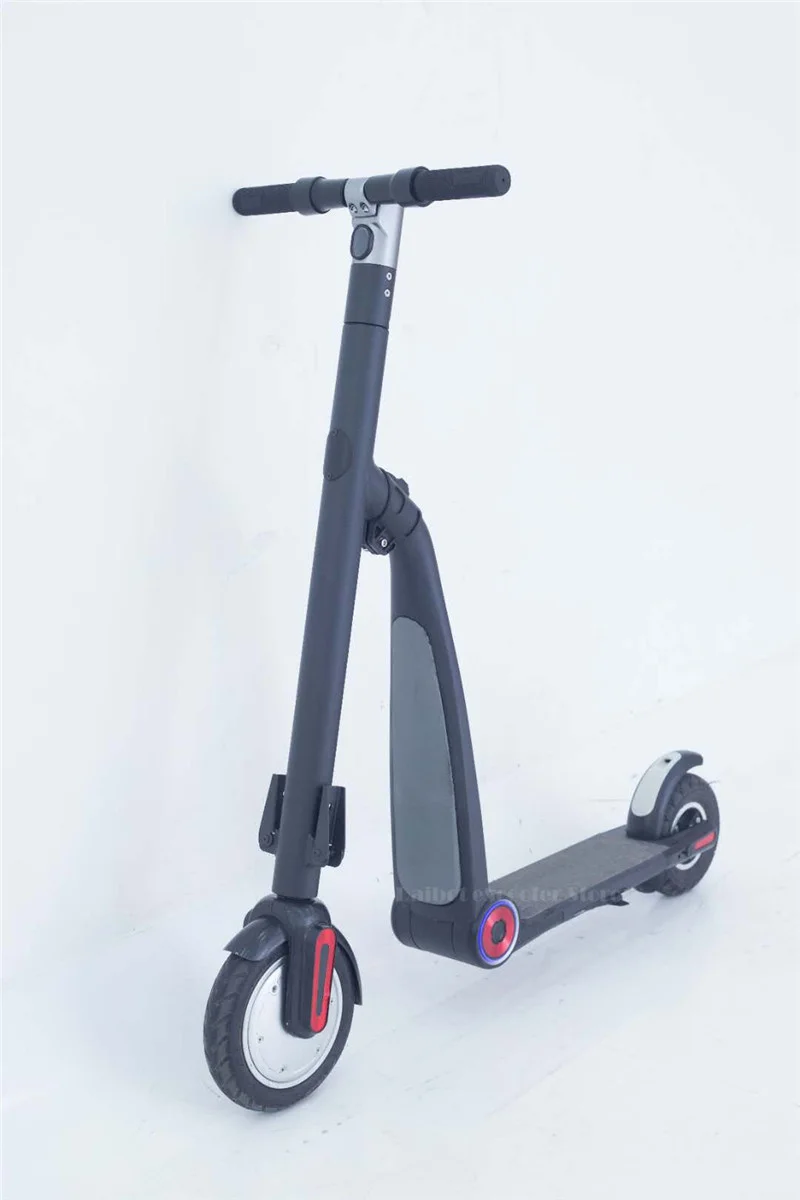 Daibot Electric Kick Scooter 250W 36V Two Wheels Electric Scooters Electric Scooter With Seat Adults (8)