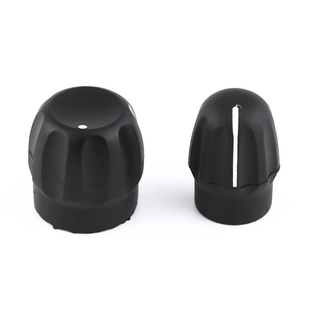 Channel Knob And Volume Knob for Motorola radio GP 338 HT750 HT1250 EP350 EP450 EX500 EX600 2