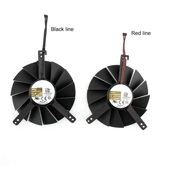 

Processor Cooler For NVIDIA RTX 2080ti Graphics Video Card Cooling Fan